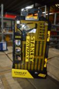 *Stanley Fat Max FMHTO74718 T-Handle Set in Tough Box