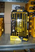 *Stanley Fat Max FMHTO-74719 15pc Accessory Set in Mini Tough Toolbox