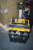 *Dewalt DWST83411-1 Stackable Tool Storage System