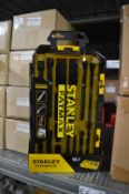 *Stanley Fax Max FMHTO-74719 15pc Accessory Set in Mini Tough Box