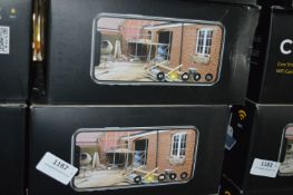 *Two Curv Smart Solar Panel WiFi Cameras