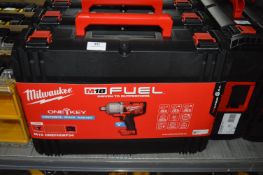 *Milwaukee M18 ONEFHI WF34 3/4
