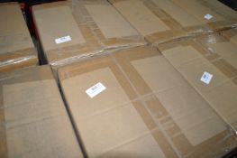 *48x White TCP IP65 Fire Rated LED Downlights