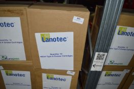 *12x 400ml of Lanotec Type A Natural Lanoline Grease