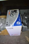 *Roll of Cat 5 Cable