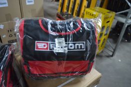 *Facom BS-T14PB Toolbag