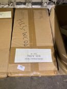 *Box of Wireless Phone Chargers CR268