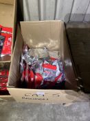 *Assorted Cat 5 Patch Cables