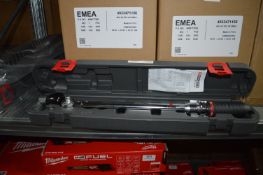 *Facom 20-100nm ½” Drive Torque Wrench