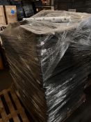 *Pallet of Foam/Rubber Toolbox Inserts DCK694