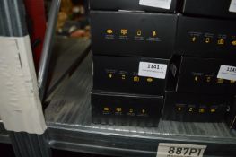 *Two Curv Smart HD Video Doorbell Kits