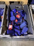 *Box of Portable Phone Charging Packs