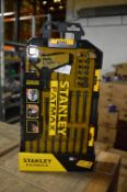 *Stanley FMHTO74718 T-Handle Set in Tough Box