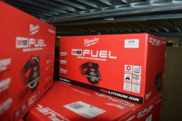 *Milwaukee M18 FMCS-0 Circular Saw