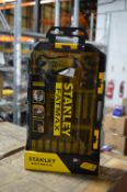 *Stanley Fat Max FMHTO-74718 Tough Box T-Handle Set