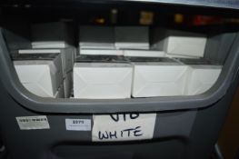 *Box of Mechanical Era White Car Mounts