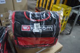 *Facom BS-T14PB Toolbag