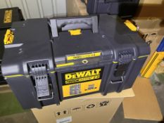*Dewalt DWST83294-1 Tough System 2.0 Tool Chest