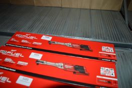 *Milwaukee M12 FIR38LR-0 Extended Reach Ratchet