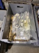 *Box of Ratchet and Open Ended Spanners