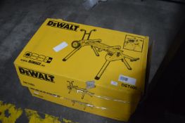 *Dewalt EE4700 Table Saw Stand