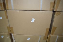 *Box of Sixty Curv Single TRV 01 Control Valves