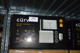 *Curv Smart Advanced TRV Control Kit