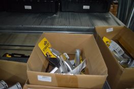 *Box of Fifteen Stanley Titan FB Knives