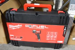 *Milwaukee M18 FMTIW2F38 Impact Gun