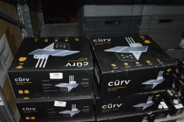 *Two Curv Smart Solar WiFi Cameras