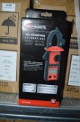 *Two Facom Smart Digital Clamp-On Multimeters