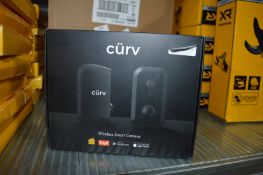 *Curv Wireless Smart Camera