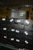 *Two Curv Smart HD Doorbells