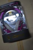 * 24 x I Dance Disco 300 V2 Head Phones