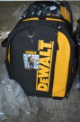 *Dewalt DWST81690-1 Backpack