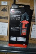 *Two Facom Smart Digital Clamp-On Multimeters