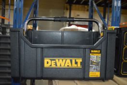*Dewalt Tough System DS280 Tool Caddy