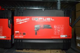 *Milwaukee M12 FNB16 Cordless Nibbler