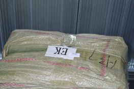 *Box of ~50 Car Escape Tools Sets Comprising Windscreen Smasher and Seatbelt Cutter