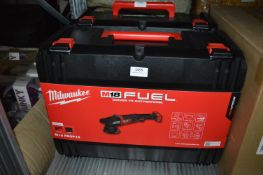 *Milwaukee M18 FROP15-0X Fuel Brushless Cordless Polisher
