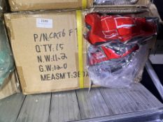 *Box of 20m Green Cat 6 Cables