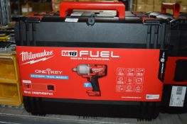 *Milwaukee M18 ONEFHI WF34 3/4