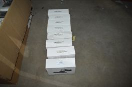 *Eight CD Slot Phone Holders