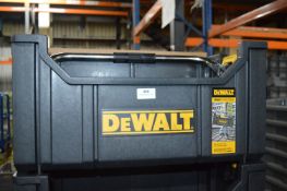 *Dewalt Tough System DS280 Tool Caddy