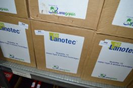 *12x 400ml of Lanotec Type A Natural Lanoline Grease