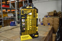 *Stanley Fat Max 30pc T-Handle Set in FM Tough Box