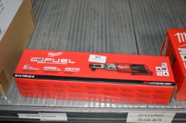 *Milwaukee M12 FIR12-0 Brushless Cordless Sub Compact Ratchet
