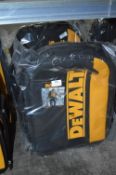 *Dewalt DWST81690-1 Backpack