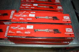 *Milwaukee M12 FIR38LR-0 Extended Reach Ratchet