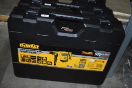 *Dewalt DCH614X2 54v Brushless Hammer Drill